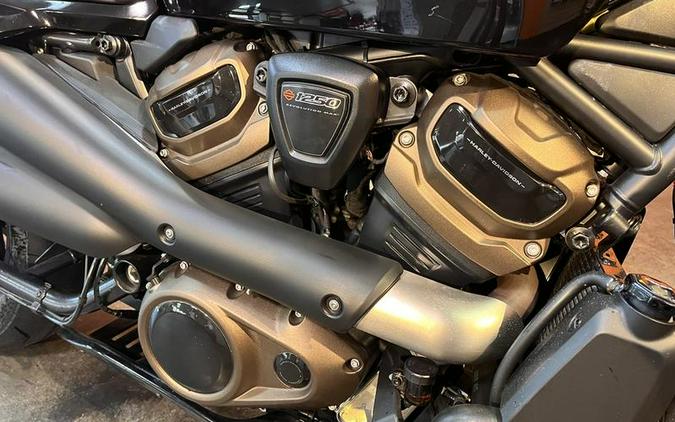 2022 Harley-Davidson® RH1250S - Sportster® S