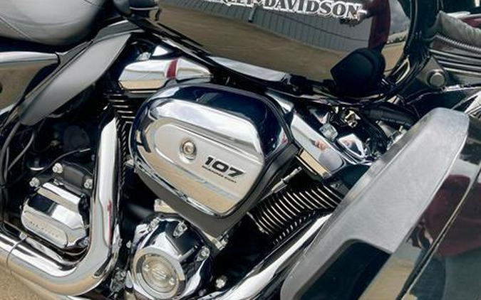 2018 Harley-Davidson Electra Glide® Ultra Classic®