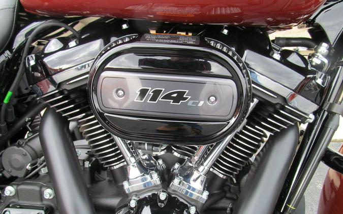 2024 Harley-Davidson® FLHRXS - Road King® Special