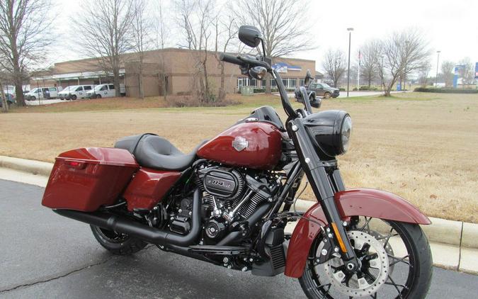 2024 Harley-Davidson® FLHRXS - Road King® Special