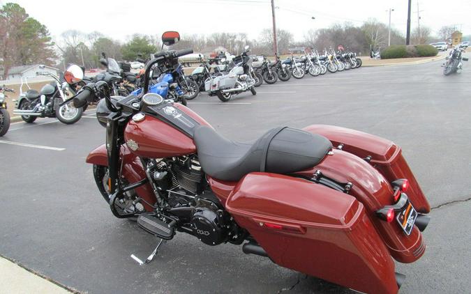 2024 Harley-Davidson® FLHRXS - Road King® Special