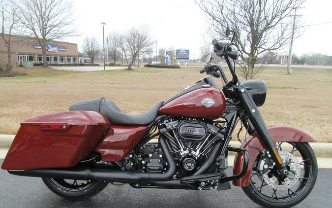 2024 Harley-Davidson® FLHRXS - Road King® Special