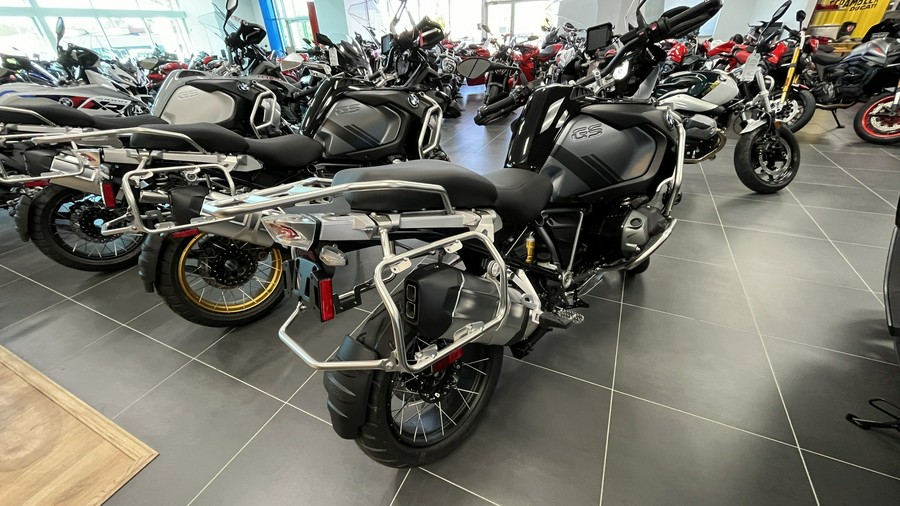 2024 BMW R 1250 GS Adventure