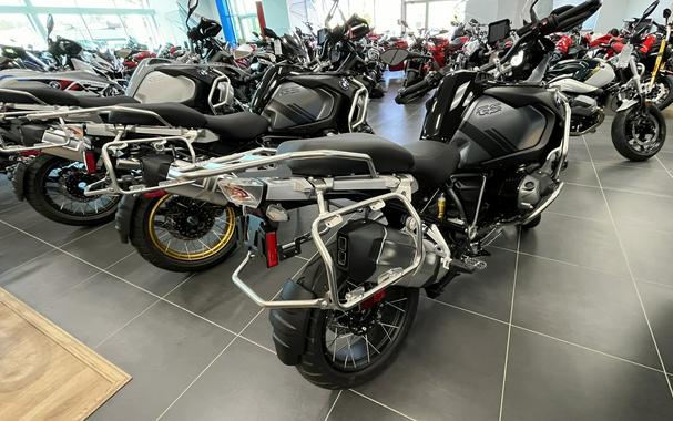 2024 BMW R 1250 GS Adventure