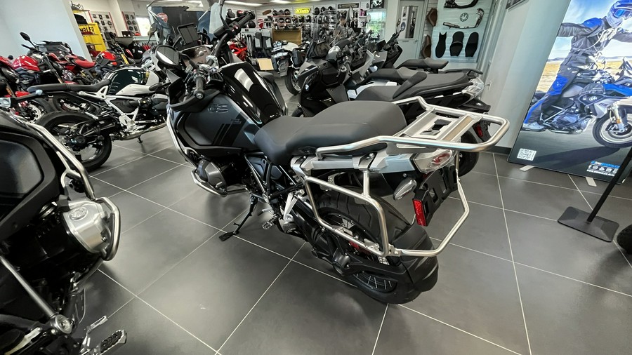 2024 BMW R 1250 GS Adventure