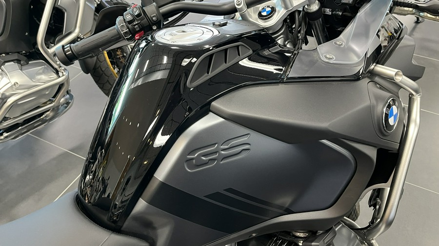 2024 BMW R 1250 GS Adventure