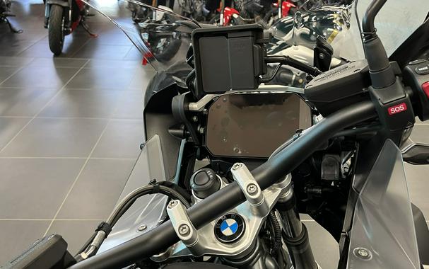 2024 BMW R 1250 GS Adventure