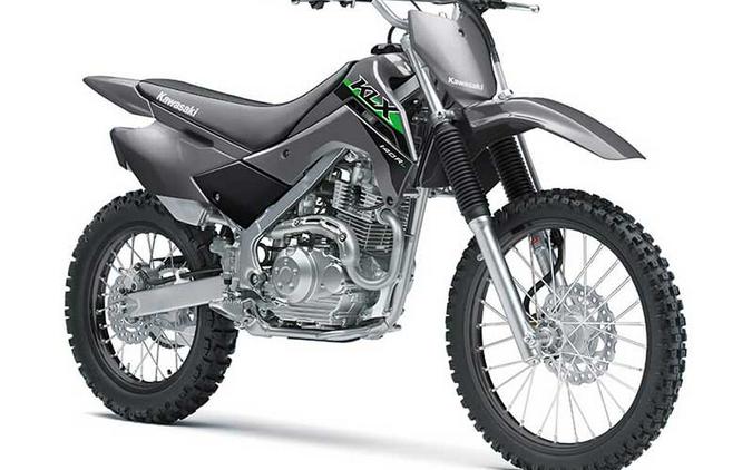 2024 Kawasaki KLX 140R L