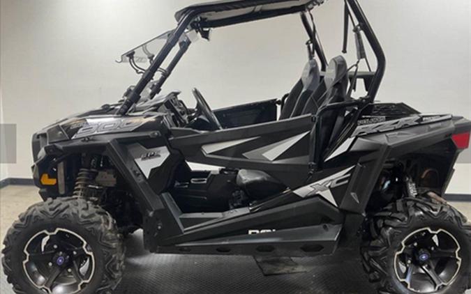 2017 Polaris RZR 900 EPS XC Edition