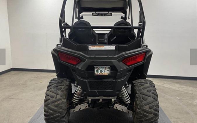 2017 Polaris RZR 900 EPS XC Edition