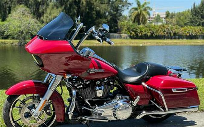 2021 Harley-Davidson Road Glide®