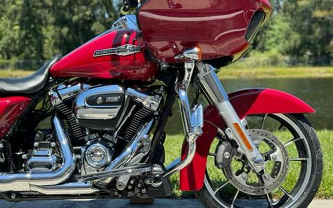 2021 Harley-Davidson Road Glide®