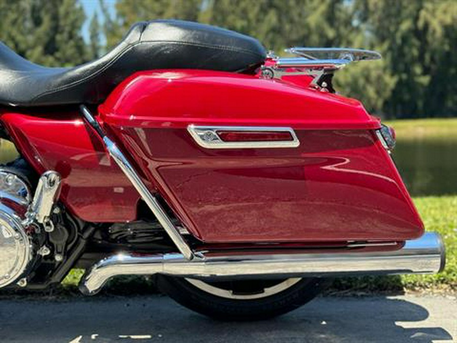 2021 Harley-Davidson Road Glide®