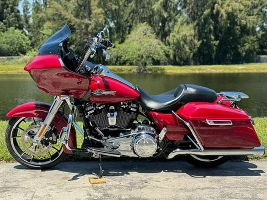 2021 Harley-Davidson Road Glide®