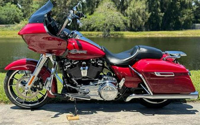 2021 Harley-Davidson Road Glide®