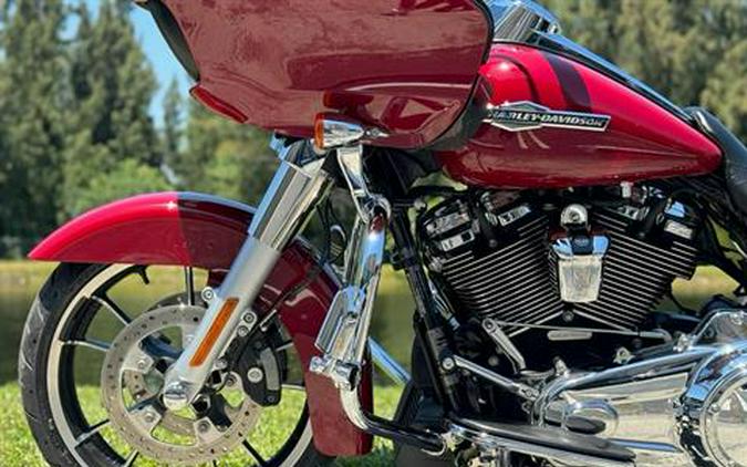 2021 Harley-Davidson Road Glide®