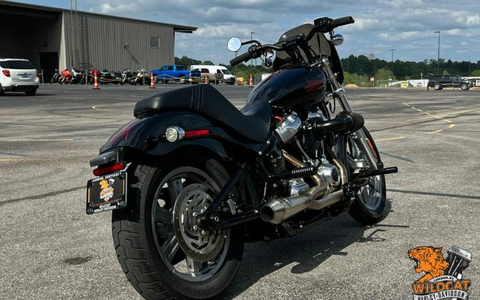 2023 Harley-Davidson Softail FXST - Standard