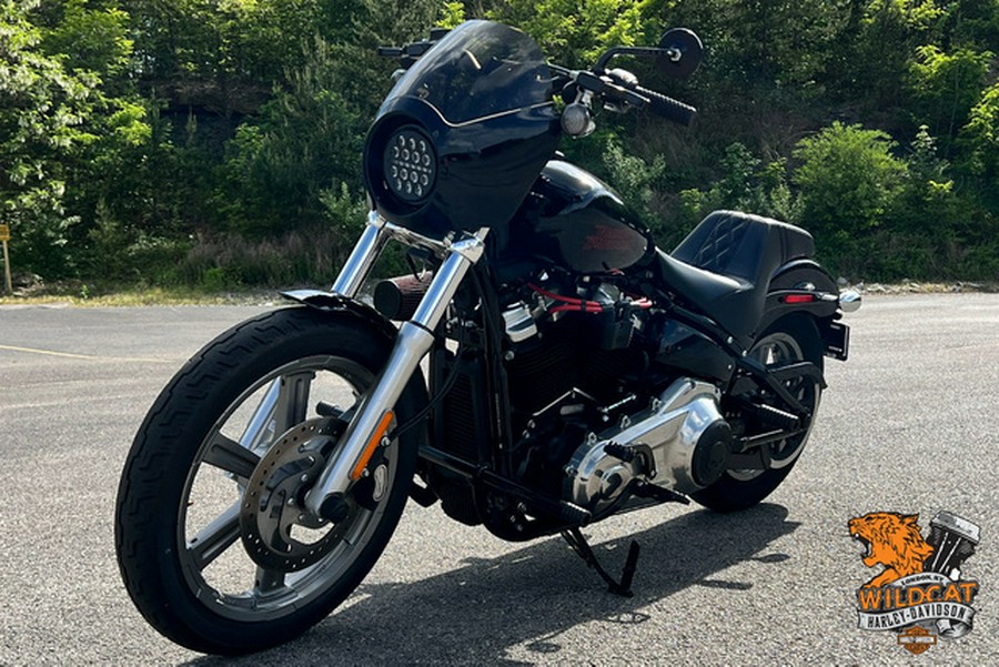 2023 Harley-Davidson Softail FXST - Standard