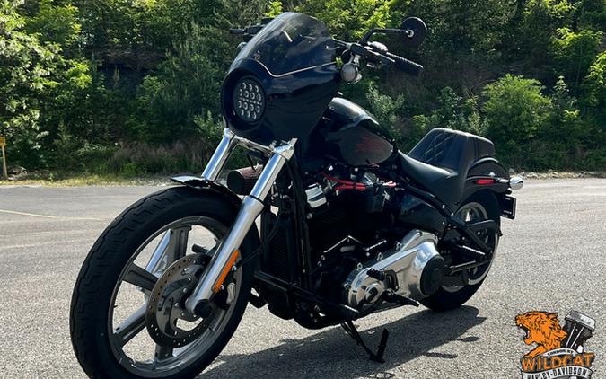 2023 Harley-Davidson Softail FXST - Standard