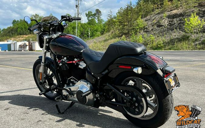 2023 Harley-Davidson Softail FXST - Standard