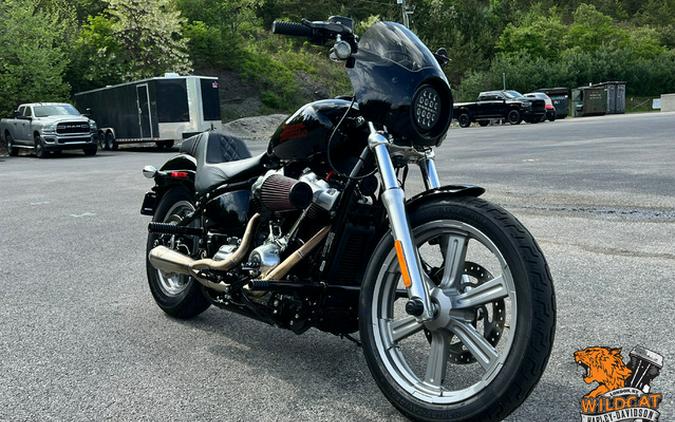 2023 Harley-Davidson Softail FXST - Standard