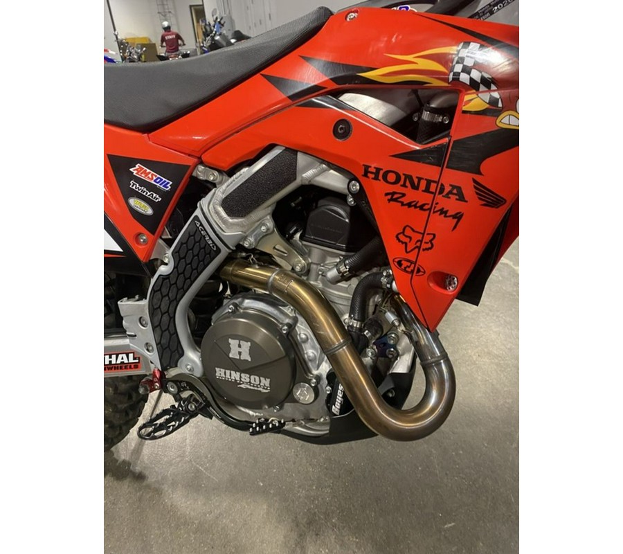 2020 Honda CRF® 450R