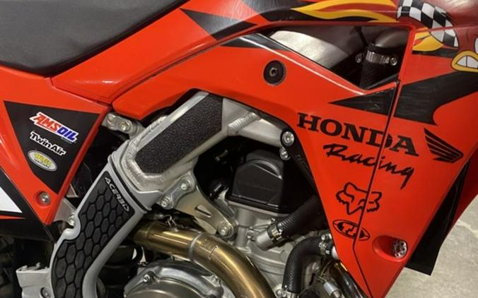 2020 Honda CRF® 450R