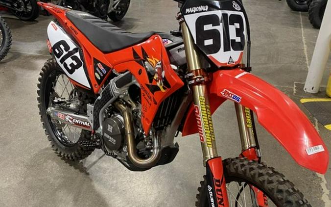 2020 Honda CRF® 450R