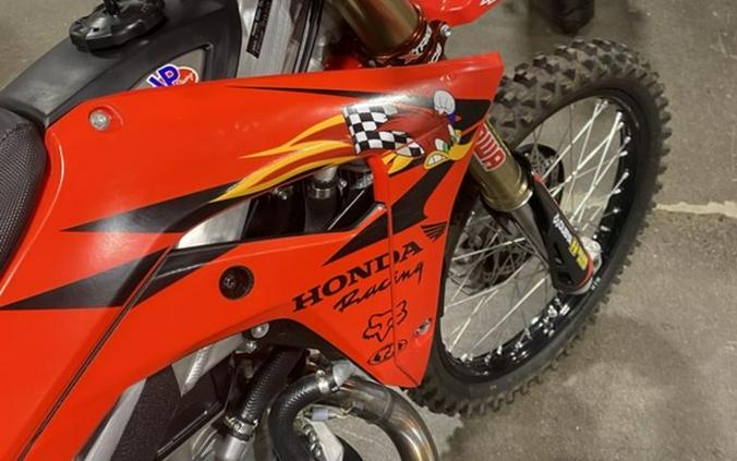 2020 Honda CRF® 450R