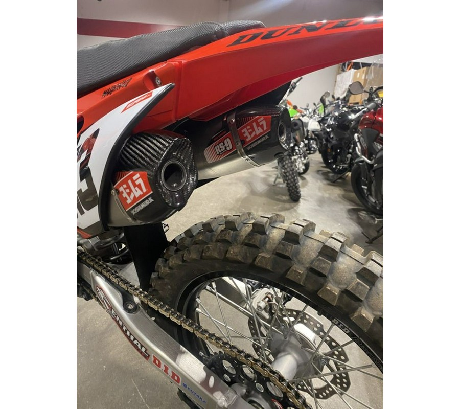 2020 Honda CRF® 450R