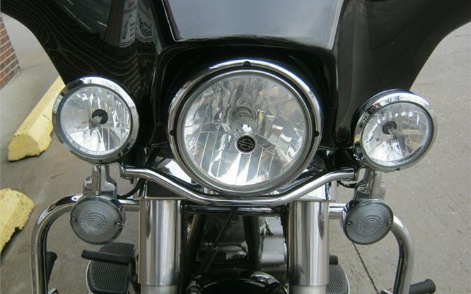 2007 Harley-Davidson Electra Glide Std