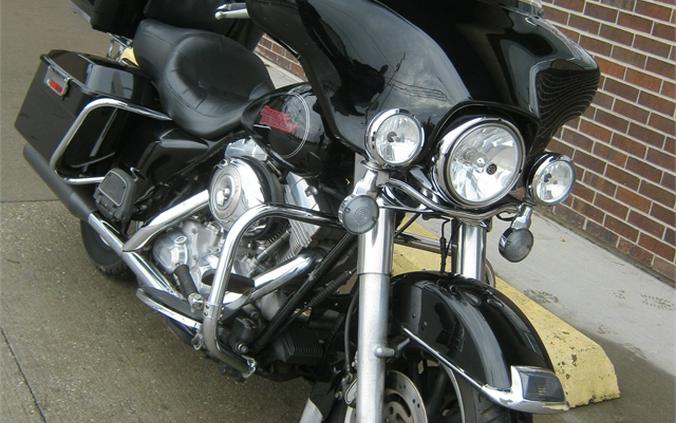 2007 Harley-Davidson Electra Glide Std