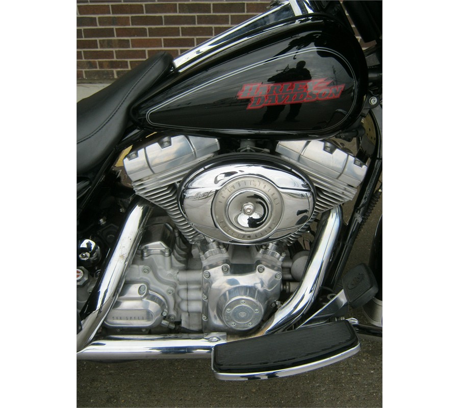 2007 Harley-Davidson Electra Glide Std