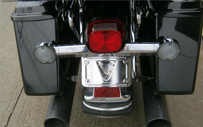 2007 Harley-Davidson Electra Glide Std