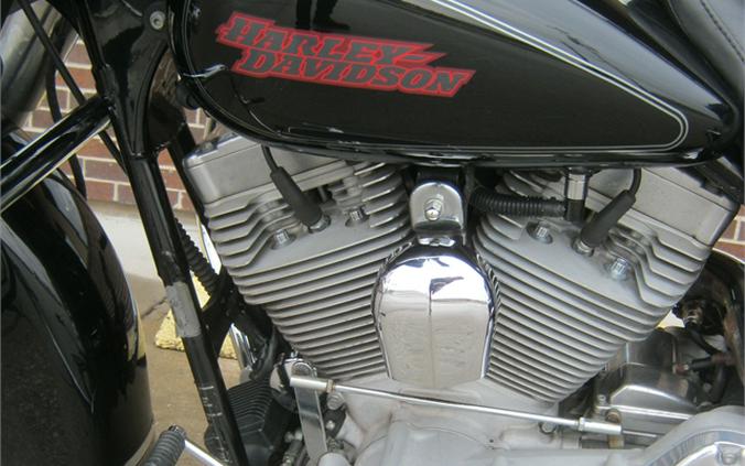 2007 Harley-Davidson Electra Glide Std