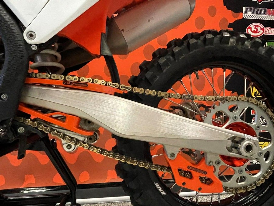 2021 KTM 450 SX-F