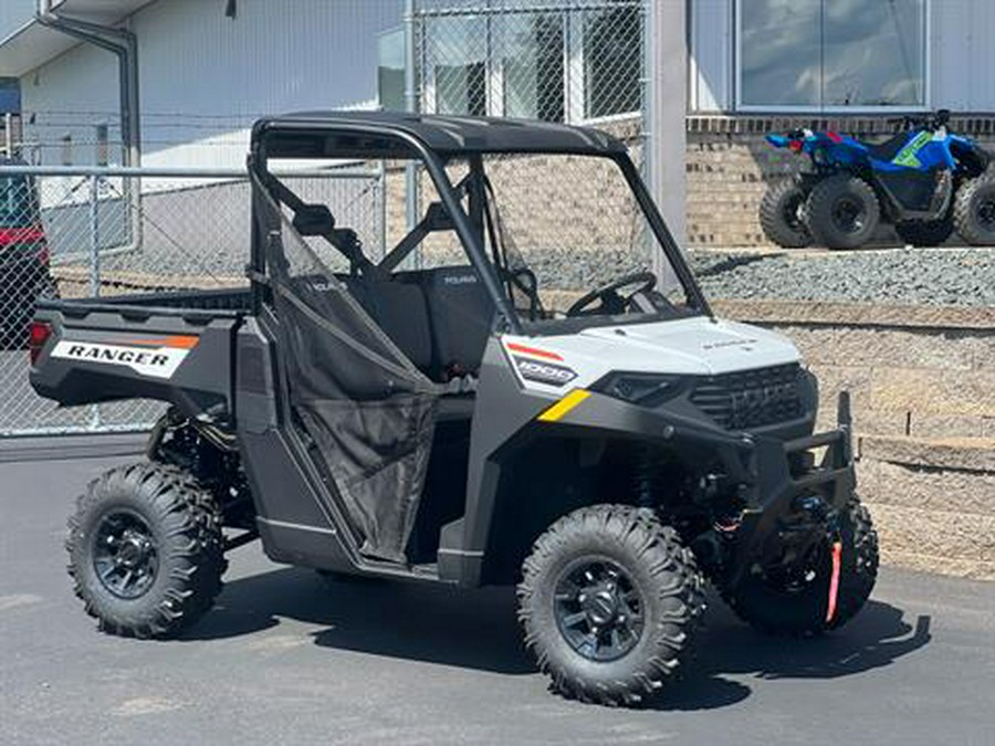 2025 Polaris Ranger 1000 Premium