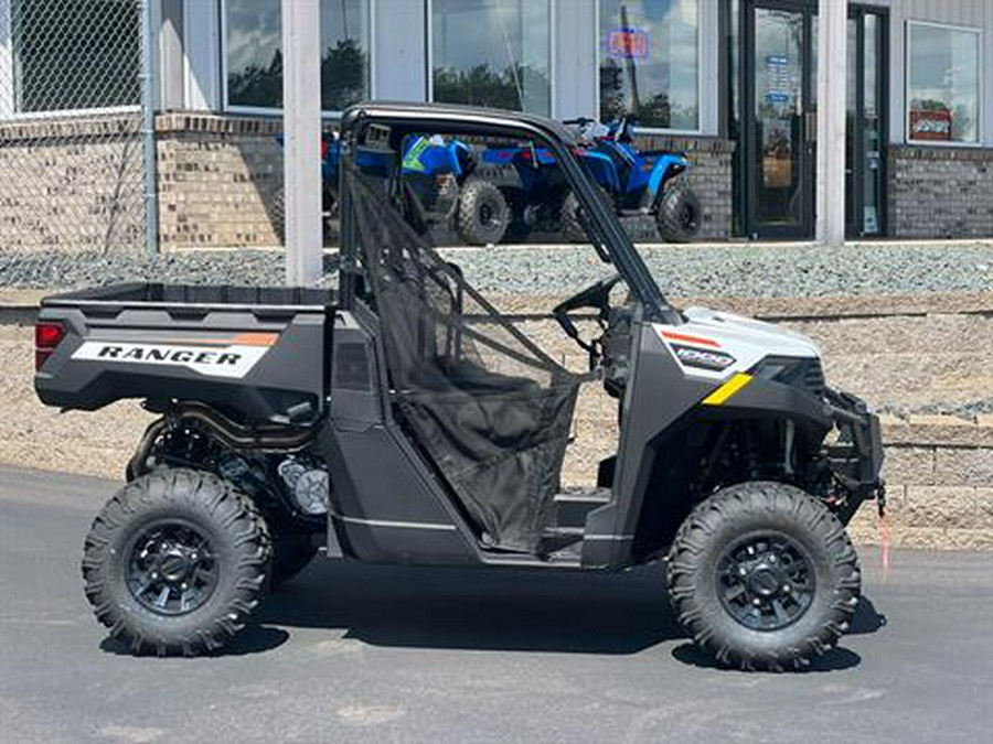 2025 Polaris Ranger 1000 Premium