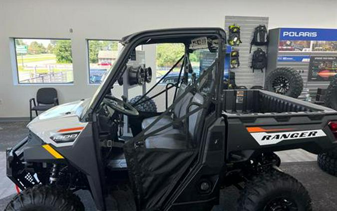 2025 Polaris Ranger 1000 Premium