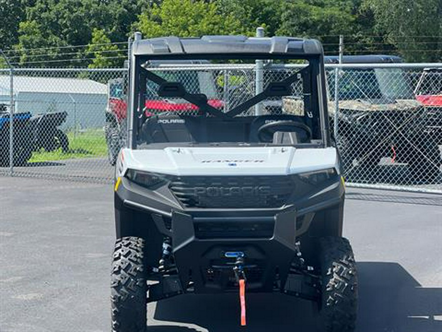 2025 Polaris Ranger 1000 Premium