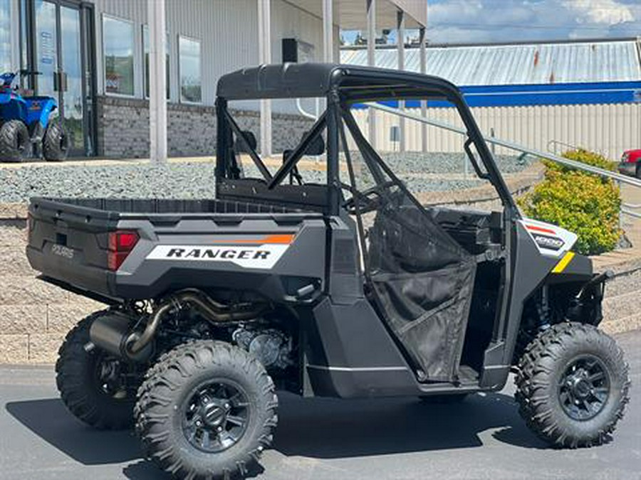 2025 Polaris Ranger 1000 Premium