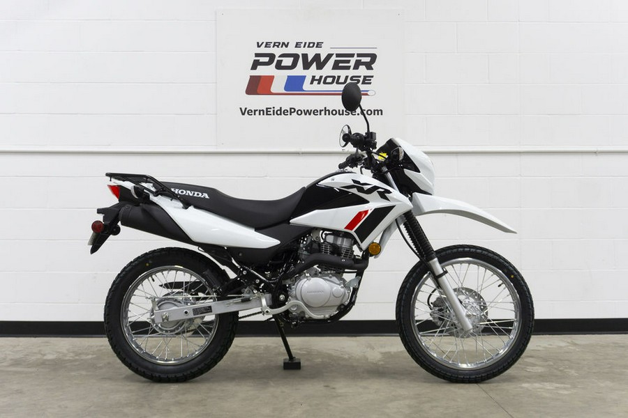 2024 Honda® XR150L