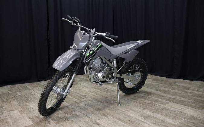 2025 Kawasaki KLX 140R F