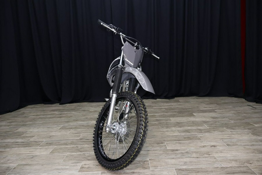 2025 Kawasaki KLX 140R F