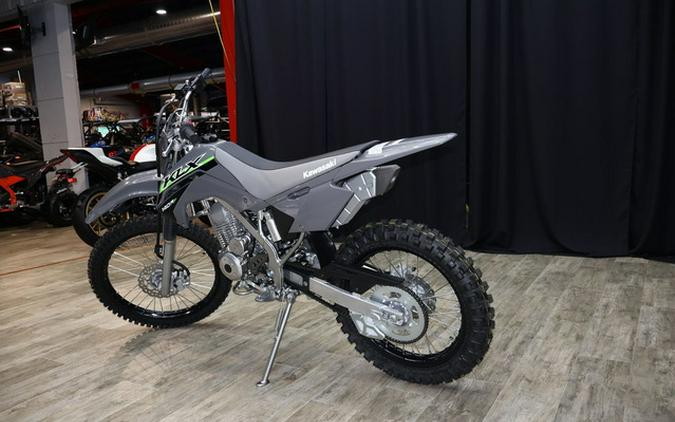 2025 Kawasaki KLX 140R F