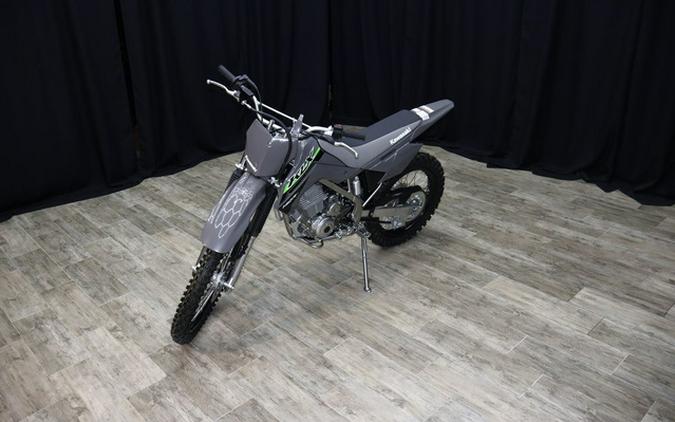 2025 Kawasaki KLX 140R F