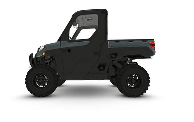 2025 Polaris Ranger XP 1000 NorthStar Edition Ultimate