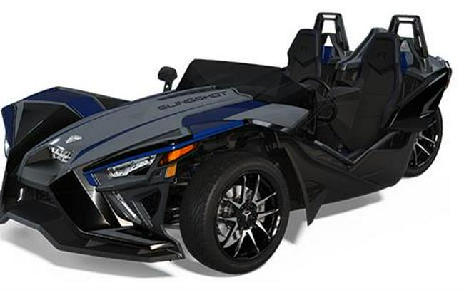 2021 Slingshot Slingshot R