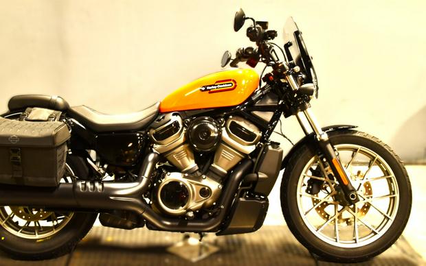 2024 Harley-Davidson Nightster Special
