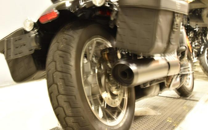 2024 Harley-Davidson Nightster Special